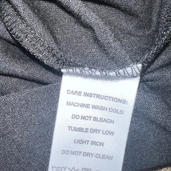 Color block dress - Picture 6 of 7